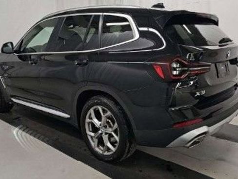 Used 2023 BMW X3 xDrive30i w/ Convenience Package image 4