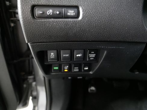 Used 2016 Nissan Rogue SL w/ SL Premium Package AWD/4WD image 26