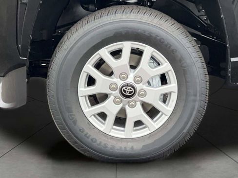 New 2026 Toyota Tacoma SR5 image 31