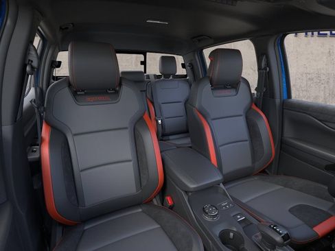 New 2026 Ford Ranger Raptor AWD/4WD image 10