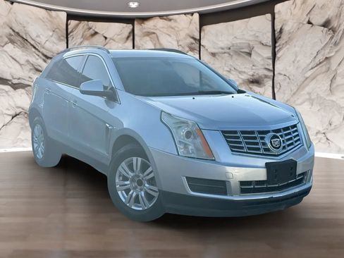 Used 2015 Cadillac SRX FWD image 9