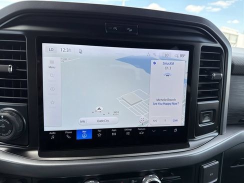 New 2026 Ford F150 XLT AWD/4WD image 22