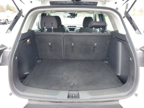 Used 2023 Chevrolet TrailBlazer LS image 28