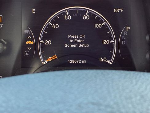 Used 2017 Jeep Grand Cherokee Limited image 17