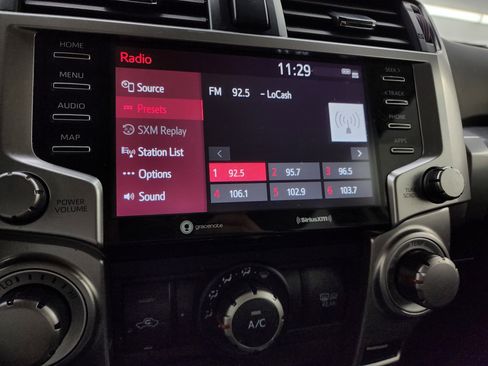 Used 2021 Toyota 4Runner SR5 image 41