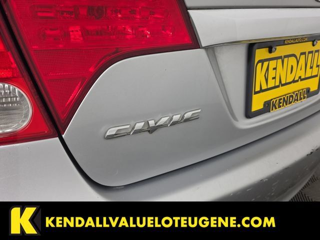 Used 2010 Honda Civic DX-VP image 9