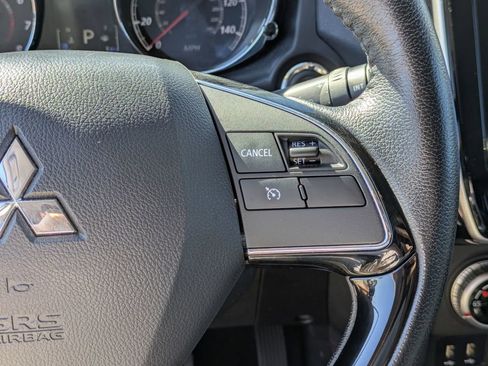 Used 2024 Mitsubishi Outlander Sport SE image 20