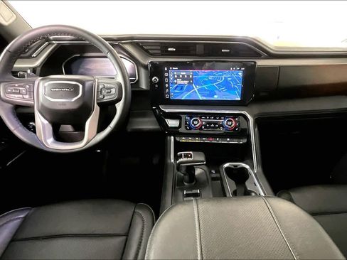 Used 2024 GMC Sierra 1500 Denali w/ Denali Reserve Package image 14