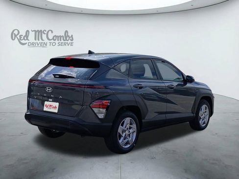 New 2026 Hyundai Kona SE FWD image 5