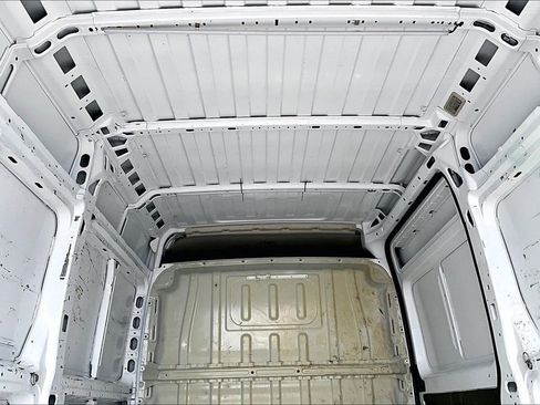 Used 2022 RAM ProMaster 1500 FWD image 18