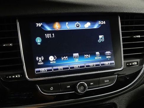 Used 2017 Buick Encore Preferred image 31