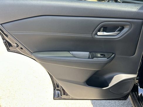 New 2026 Nissan Rogue Dark Armor AWD/4WD image 22