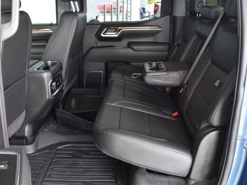 Certified 2026 GMC Sierra 1500 Elevation w/ Elevation Premium Package AWD/4WD image 33