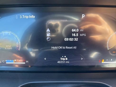 Used 2022 Jeep Grand Cherokee L Overland w/ Luxury Tech Group IV image 30