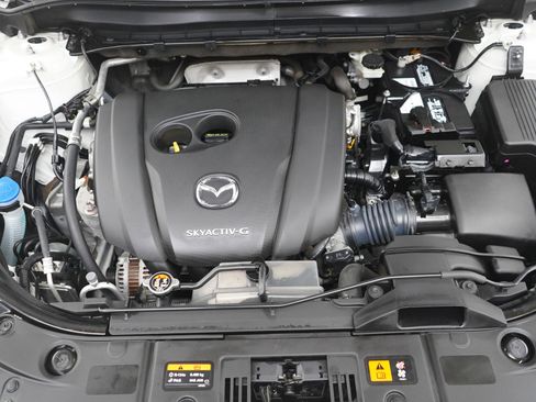 Used 2021 MAZDA CX-5 Grand Touring w/ GT Premium Package FWD image 33