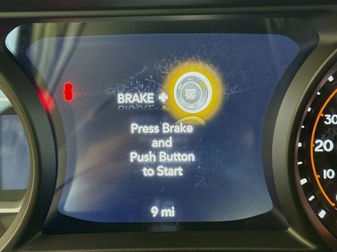 New 2026 Jeep Wrangler Sport S image 12