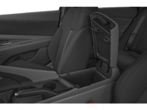 New 2026 Hyundai Elantra SE image 17