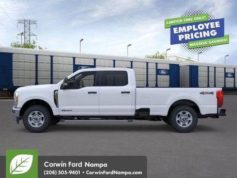 New 2026 Ford F350 XLT AWD/4WD image 4