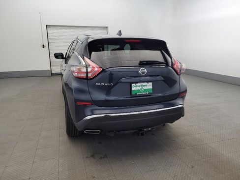 Used 2017 Nissan Murano S FWD image 6