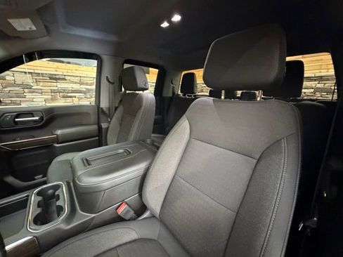 Used 2020 Chevrolet Silverado 1500 RST w/ All-Star Edition AWD/4WD image 14
