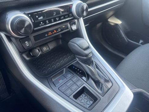 Used 2025 Toyota RAV4 LE image 15