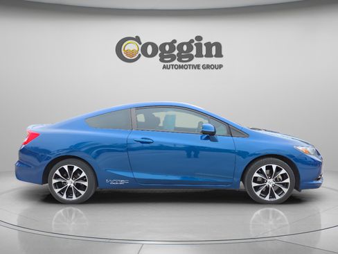Used 2013 Honda Civic Si image 6