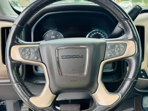 Used 2018 GMC Sierra 1500 Denali image 11