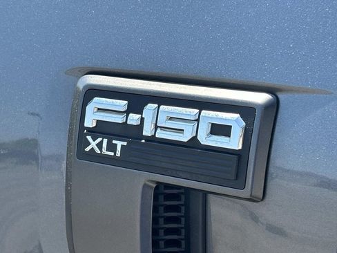 Used 2021 Ford F150 XLT w/ Equipment Group 302A High image 17