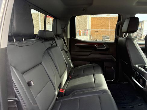 Used 2023 GMC Sierra 1500 Denali w/ Technology Package image 42