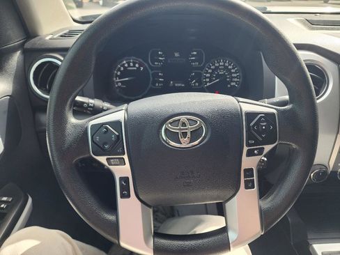 Used 2018 Toyota Tundra SR5 w/ TRD Off Road Package AWD/4WD image 24