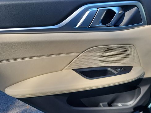 New 2026 BMW i4 eDrive40 image 10