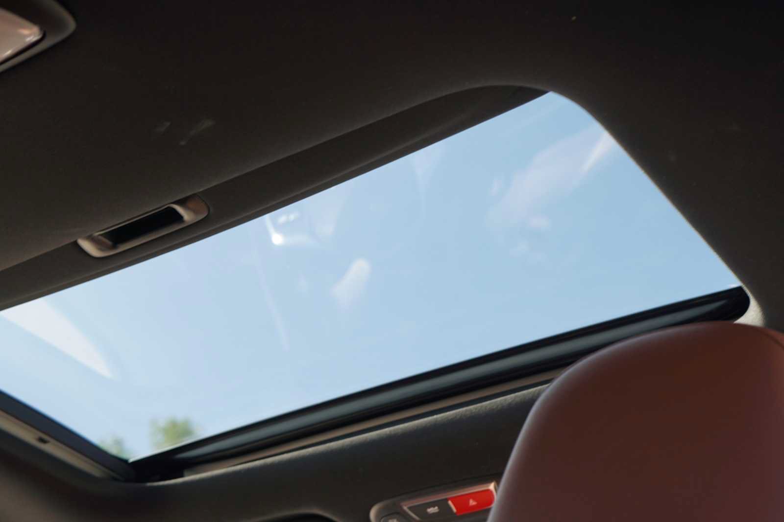 Certified 2025 Kia Telluride AWD image 28