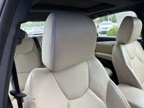 Used 2021 Cadillac CT5 Luxury w/ Sun And Sound Package AWD/4WD image 38