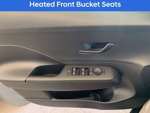 New 2026 Hyundai Kona SEL Sport image 10