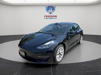 Used 2023 Tesla Model 3 Long Range AWD/4WD video 1