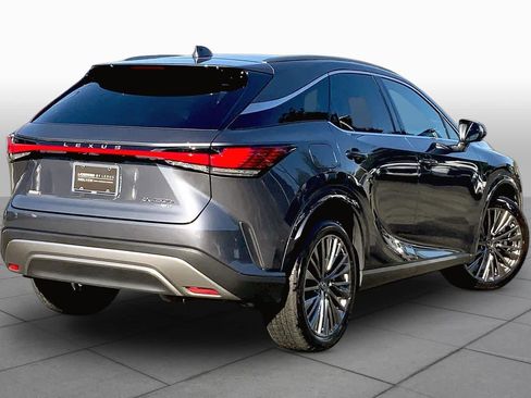 Certified 2026 Lexus RX 450h AWD w/ Convenience Package image 13