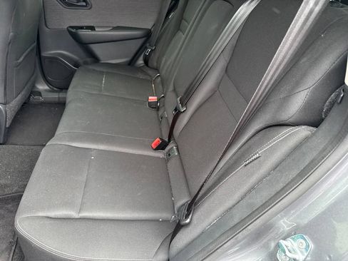 Used 2023 Nissan Rogue S AWD/4WD image 8