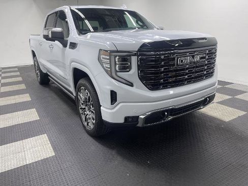 New 2026 GMC Sierra 1500 Denali Ultimate image 5