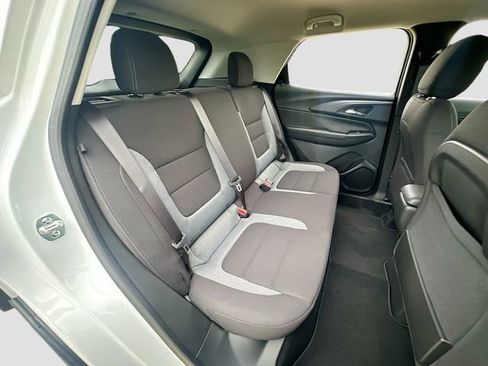 New 2026 Chevrolet TrailBlazer LT FWD image 30