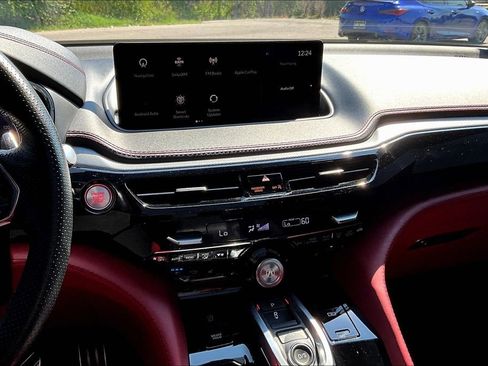 Used 2023 Acura MDX A-Spec image 9