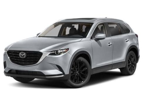 Used 2023 MAZDA CX-9 Touring Plus image 1