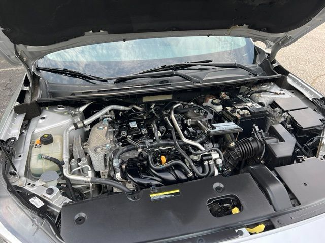 Used 2021 Nissan Sentra SV FWD image 43