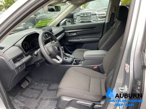 Used 2025 Honda CR-V LX image 28