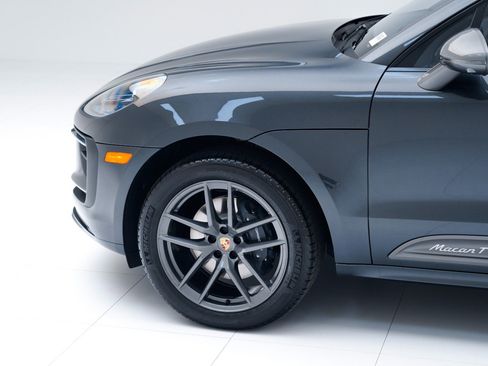 New 2026 Porsche Macan Turbo image 11