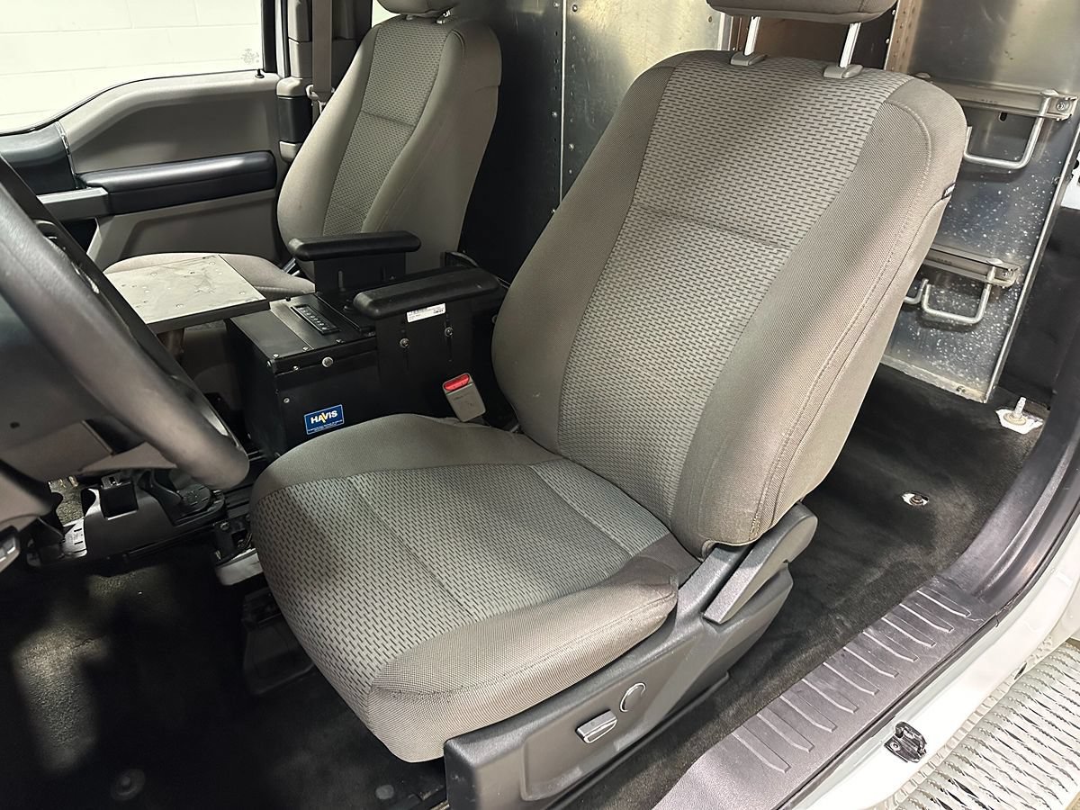 Used 2017 Ford F350 XLT RWD image 31