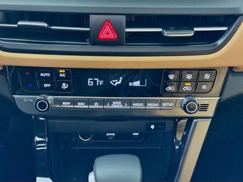 New 2026 Kia Seltos EX AWD/4WD image 19