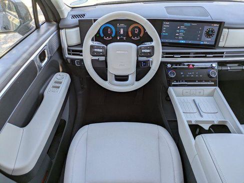 New 2026 Hyundai Santa Fe SE image 10