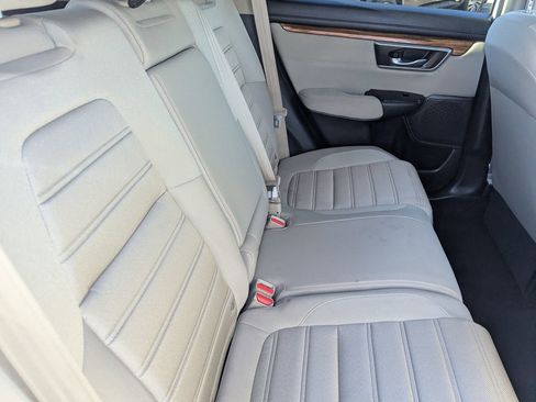 Used 2022 Honda CR-V EX image 14