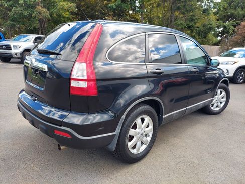 Used 2008 Honda CR-V EX image 4