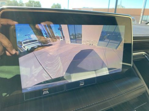 Used 2021 Chevrolet Tahoe LS w/ Driver Alert Package image 38